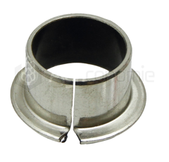 Douille à collerette pour semoir KVERNELAND AC670006 adaptable