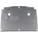 Grille capot moteur de machine agricole FENDT 205500020020 adaptable