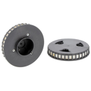 Filtre d'aération adaptable HIFI FILTER SAO7096