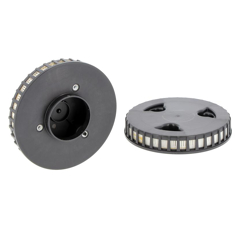 Filtre d'aération adaptable HIFI FILTER SAO7096