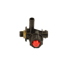 Porte buse portejet 11/16" - Ø tuyau 13 mm droite