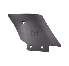 Déflecteur droite pour cultivateur QUIVOGNE SSCO00115 adaptable