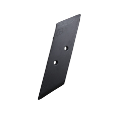 Pointe réversible 90x10 gauche pour charrue KONGSKILDE 900.60.189 adaptable - Blacksteel©