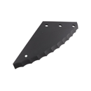 Couteau carbure pour mélangeuse STRAUTMANN 60903510 adaptable - Blacksteel©