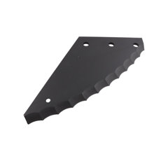 Couteau carbure pour mélangeuse STRAUTMANN 60903510 adaptable - Blacksteel©