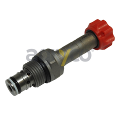 Electrovalve pour téléscopique MANITOU 794705 adaptable