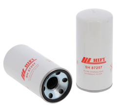 Filtre hydraulique adaptable HIFI FILTER SH87257