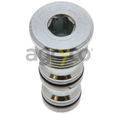 Bouchon metallique pour téléscopique MERLO 46761 adaptable