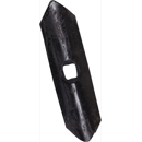 Soc de vibroculteur droit pour cultivateur KONGSKILDE 101003074 adaptable