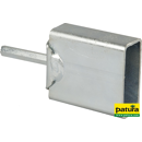 Adaptateur auxiliaire de vissage métallique - PATURA