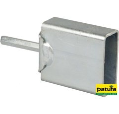 Adaptateur auxiliaire de vissage métallique - PATURA