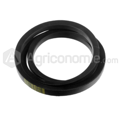 Courroie trapezoidale pour moissonneuse JOHN DEERE HCH96414 adaptable