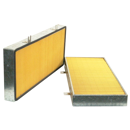 Filtre à air adaptable HIFI FILTER ASP001101AA017