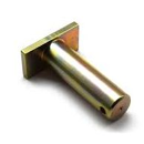 Axe pour tracteur JOHN DEERE L158184 adaptable