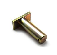 Axe pour tracteur JOHN DEERE L158184 adaptable