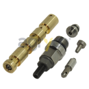 Regulateur pour téléscopique MERLO 138113 adaptable