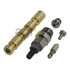 Regulateur pour téléscopique MERLO 138113 adaptable