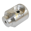 Support pour téléscopique MERLO 84872 adaptable