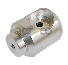 Support pour téléscopique MERLO 84872 adaptable