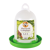 Abreuvoir poule / volaille - ligne verte 5.5 L - CHICK'A