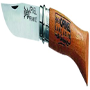 Pack de 12 couteaux opinel lame acier CARB 7 VRN + boîte