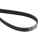 Courroie de ventilateur pour tracteur CASE IH - NEW HOLLAND 81865048 - 82850751 origine