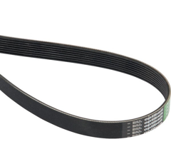 Courroie de ventilateur pour tracteur CASE IH - NEW HOLLAND 81865048 - 82850751 origine