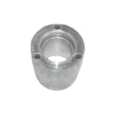 Moyeu pour moissonneuse-batteuse NEW HOLLAND 80420995 adaptable