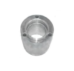 Moyeu pour moissonneuse-batteuse NEW HOLLAND 80420995 adaptable