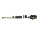 Kit hydraulique pour tracteur MASSEY FERGUSON 1863388M1 adaptable