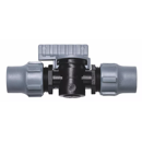 Anfangshahn Lock x LOCK 16 mm x 16 mm