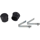 Pièces de rechange pour entrave à flanc