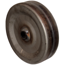 Roue pour bineuse 280 x 80 x 2,5 mm