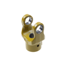 Passfederngabel 20H8 1040233 - Walterscheid