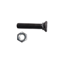 Boulon 60 mm pour AMAZONE HC207 adaptable - BlackSteel©