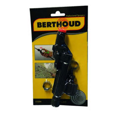 Poignée Stoprex pour pulvérisateur BERTHOUD 212370