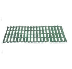 Grille de secoueur pour moissonneuse batteuse JOHN DEERE Z51179 adaptable