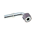 Pressnippel Bogen 90° DN19131612ORFSIG90S Alfagomma