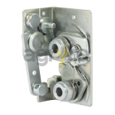Serrure pour téléscopique MANITOU 940593 adaptable