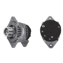 Lichtmaschine IA 1126 / 14V 150A Mahle-Iskra-Letrika  