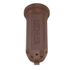 Lechler FS-05 Flüssigdünger-Düse - braun