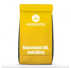 Bienenweide BIO, mehrjährig - Biofa