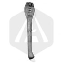 Dent gauche 380 mm pour herse rotative adaptable