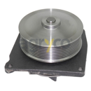 Pompe à eau pour téléscopique JCB 320/04542 adaptable
