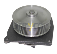 Pompe à eau pour téléscopique JCB 320/04542 adaptable