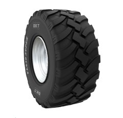 Roue 560/60R22.5 8N0 RIDEMAX FL630 SUPER STBT 161D | BKT