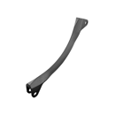 Protection d'usure 18 mm pour CASE IH 87549262 adaptable