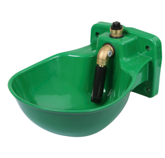 Abreuvoir K75 2,8 L - vert