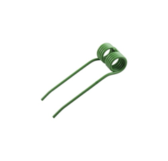 Dent de fenaison pour presse à balle CLAAS 0009182380 adaptable - BlackSteel©