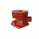 Pompe à eau pour tracteur ZETOR 16017029 adaptable